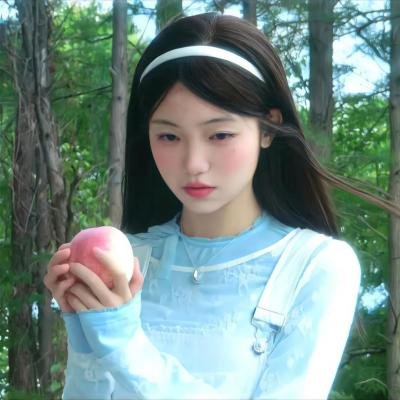 我的太阳海报