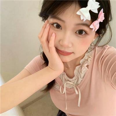 女人国的污染报告海报
